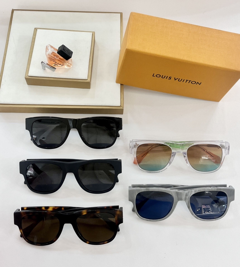 LV Sunglasses